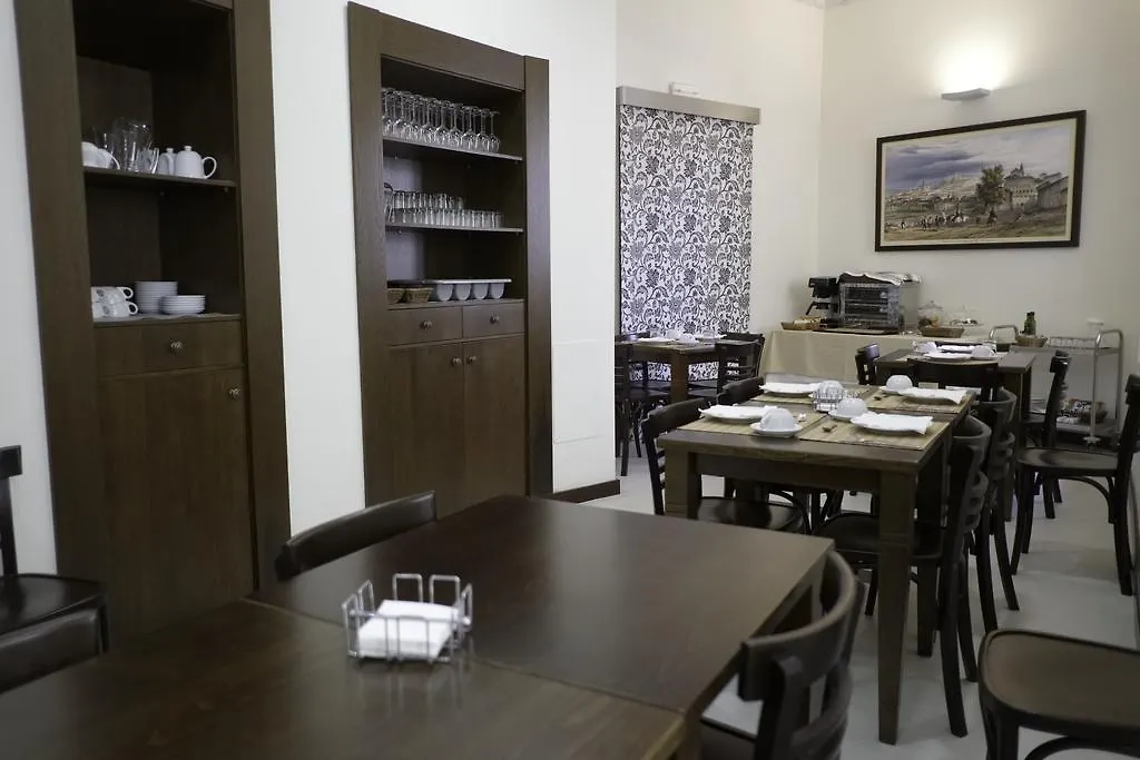 Апартаменты La Casa De Las Titas Велес