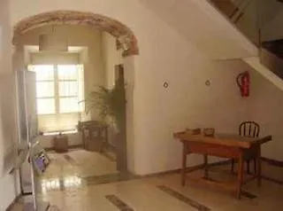 La Casa De Las Titas Велес Апартаменты