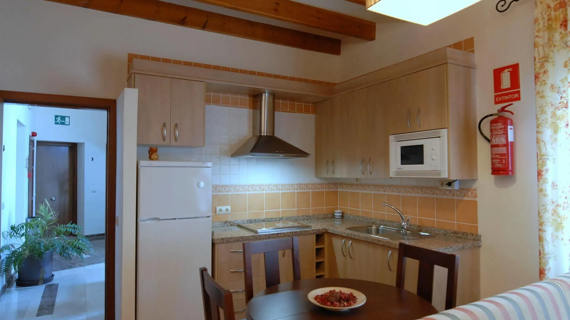 La Casa De Las Titas Велес Апартаменты