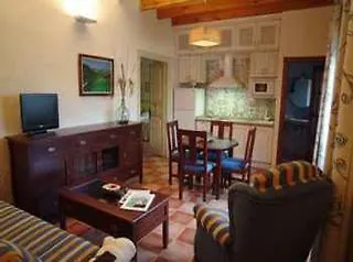 La Casa De Las Titas Велес Апартаменты