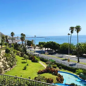 Benalbeach Residential Benalmadena