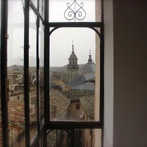 Casa Urbana Toledo
